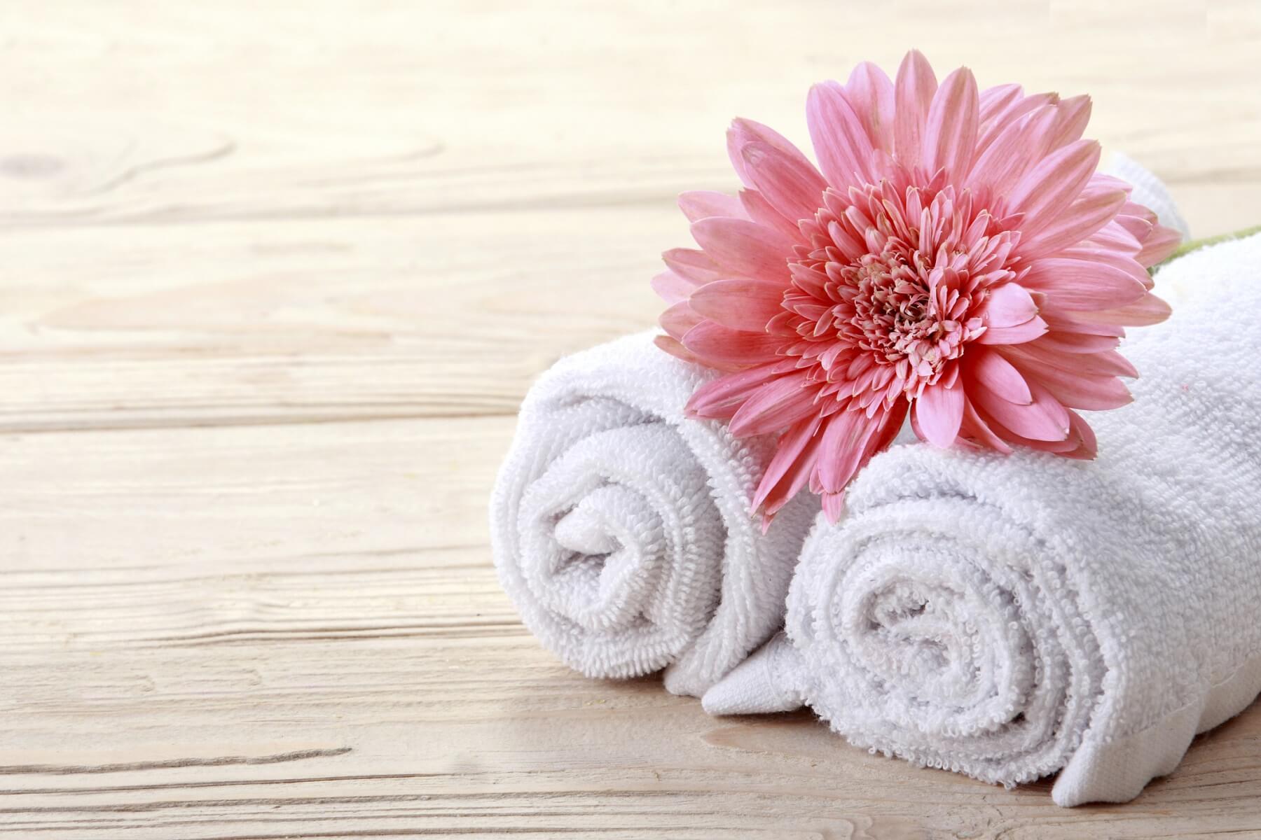 Spa Towels