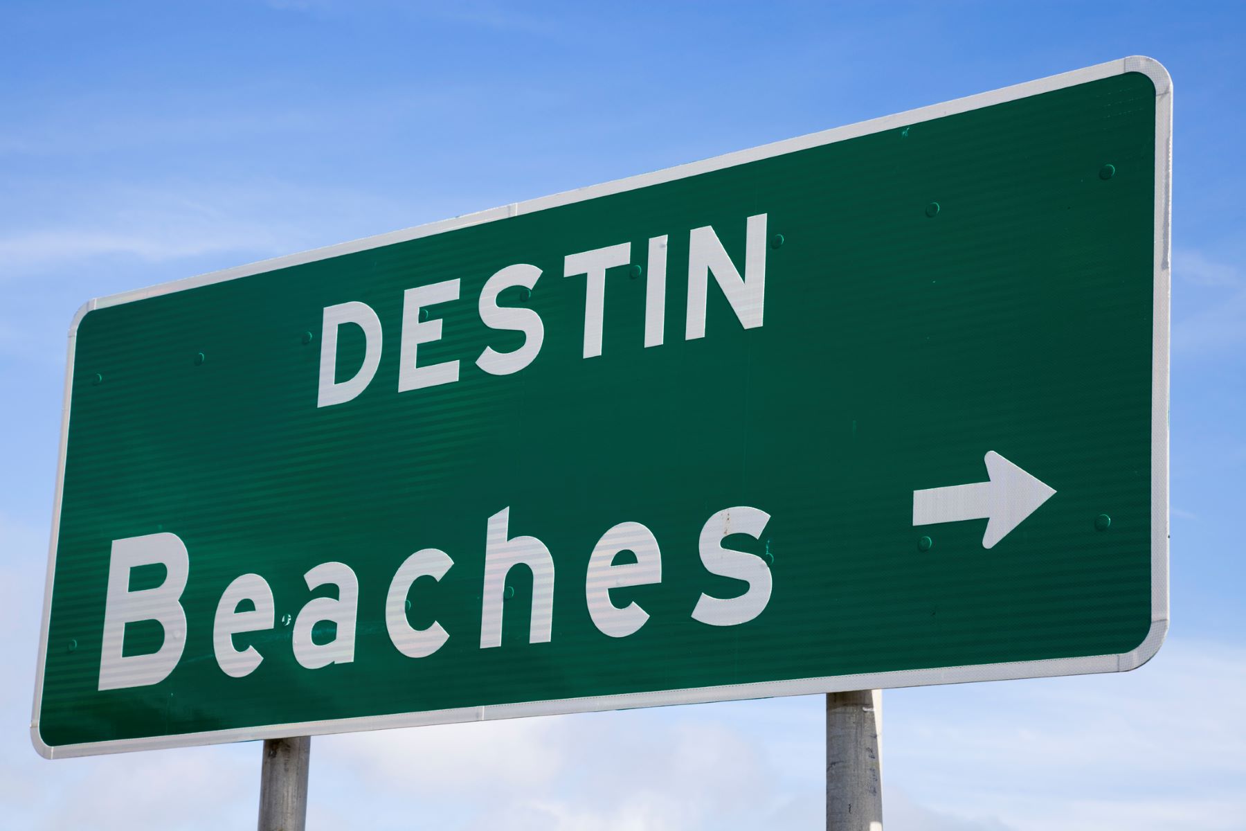 Best Times to Visit Destin, Florida: A Month-by Month Guide - The